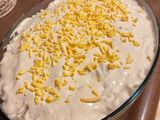 صينية دجاج بالرز طعمه 🍲