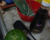 Foto del paso 2 de la receta: Wok - Chaw Fan