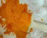 Foto langkah ke 6 dari resep Cake Wortel Bayam.
