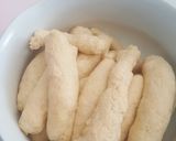 Foto langkah ke 3 dari resep Biji ketapang.