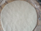 બાજરી ના રોટલા (Bajri rotla Recipe in Gujarati)