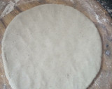 બાજરી ના રોટલા (Bajri rotla Recipe in Gujarati) રેસીપી સ્ટેપ2ફોટો