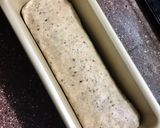 Foto del paso 3 de la receta: Pan integral con semillas 🍞♥️