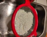 Foto del paso 1 de la receta: Pollo y K-tiras estilo KFC