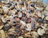 Foto del paso 3 de la receta: Champiñones al vino blanco