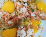 Foto langkah ke 3 dari resep (36). Fuyung Hai.