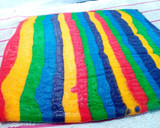 Foto del paso 9 de la receta: Rainbow Roll