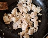 Foto del paso 2 de la receta: Tostadas de pescado a la mexicana