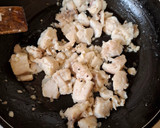 Foto del paso 2 de la receta: Tostadas de pescado a la mexicana