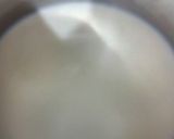 A picture of step 1 of Masala-Paneer.