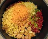 Foto del paso 2 de la receta: Guiso de garbanzos One Pot