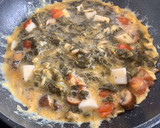 Foto del paso 3 de la receta: Tortilla vegetal