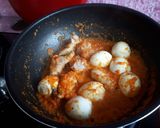 Foto langkah ke 2 dari resep Ayam Bumbu Rujak.