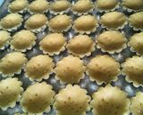 Foto langkah ke 3 dari resep Pie Coklat Mini.