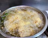 豆乳雞的食譜步驟9照片