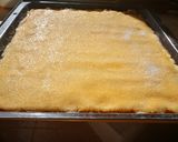 Omlós almás pite recept fázis 10 fotója