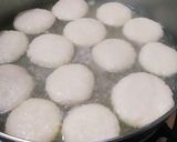 சம்சம் ஸ்வீட் (Chum chum sweet recipe in tamil) ரெசிபி ஸ்டேப் 6 புகைப்படம்