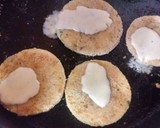 Foto del paso 2 de la receta: Hamburguesas vegetarianas de papa🌱