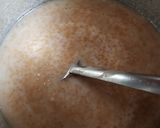 A picture of step 5 of Batawya chi kheer.
