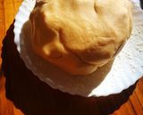 Omlós almás pite recept fázis 1 fotója