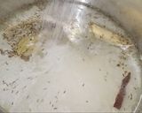 A picture of step 8 of Malabar Chicken Leg Piece Biryani.