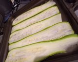 Foto del paso 1 de la receta: Canelones de zucchini veggies sin tacc sin harina keto