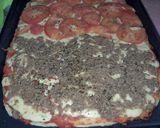 Foto del paso 3 de la receta: Pizza de Atún