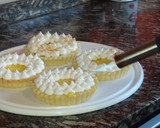 Foto del paso 13 de la receta: Minis lemon pie