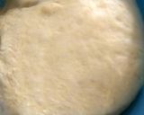 Foto langkah ke 7 dari resep Cinnamon Rolls tanpa ulen tanpa oven.