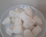 Foto langkah ke 7 dari resep Ketupat Bungkus Plastik (Metode 5.30.7).