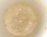 Foto del paso 1 de la receta: Pizzetas caseras