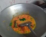Foto langkah ke 8 dari resep Pesmol Bawal.