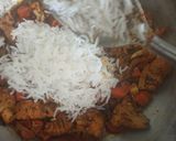 પરદા બિરયાની (parda biryani recipe in gujarati) રેસીપી સ્ટેપ5ફોટો