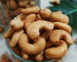Foto langkah ke 9 dari resep Mede Goreng Gurih Renyah.