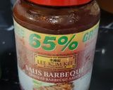 Foto langkah ke 1 dari resep Crispy Chicken Steak Saus Mushroom Barbeque.