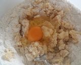 Foto del paso 1 de la receta: Ojitos de Buey