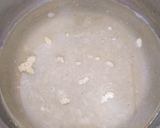 Foto langkah ke 1 dari resep Pempek dos (takaran sendok).