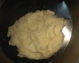 A picture of step 1 of Balusahai.
