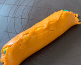 Foto del paso 5 de la receta: Galletas de mantequilla de colores - Cumple 1 Carmen