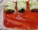 Foto del paso 9 de la receta: Roliños veganos de cabaciño