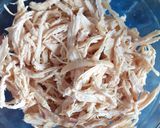 Foto del paso 1 de la receta: Ensalada Rusa. 🍲
