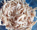 Foto del paso 1 de la receta: Ensalada Rusa. 🍲