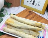 Foto langkah ke 5 dari resep Pisang Aroma Krispi.