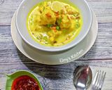 Foto langkah ke 10 dari resep Celimpungan Khas Palembang.