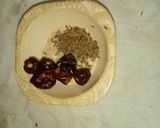 A picture of step 12 of Haryalay dahi bary.