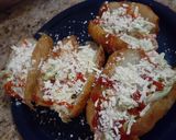Foto del paso 7 de la receta: Papas Fritas (enteras) 🥔🥬🥕🇸🇻
