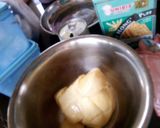 Foto langkah ke 1 dari resep Gabin Tape Goreng.