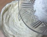 Foto del passaggio 1 della ricetta Silky Smooth Banana Cheesecake