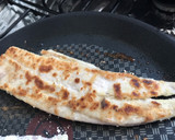 Foto del paso 4 de la receta: Pescado frito sin batido
