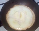 Foto del paso 4 de la receta: Panqueques de manzana y canela